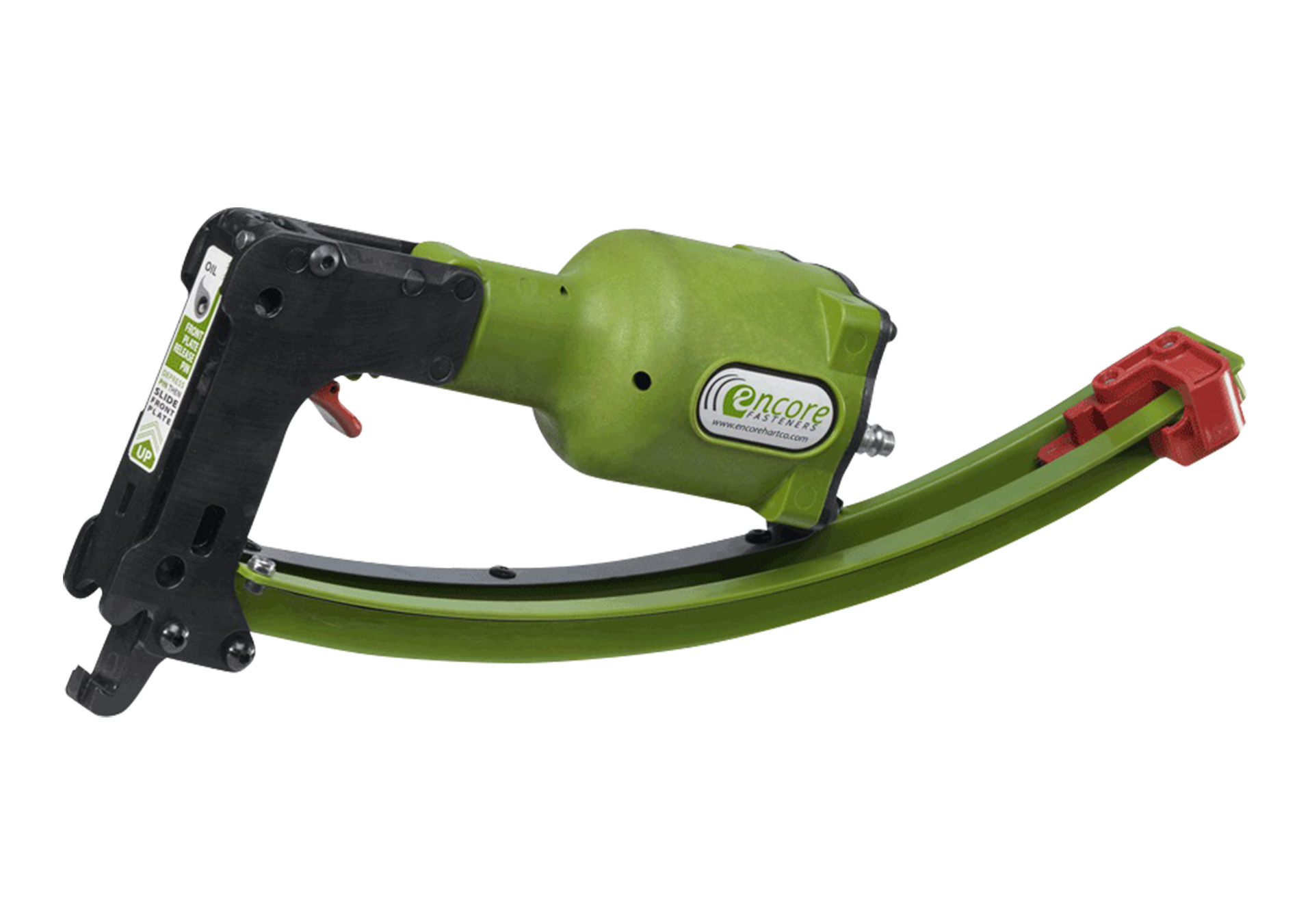 Encore Hartco EA2000-6181