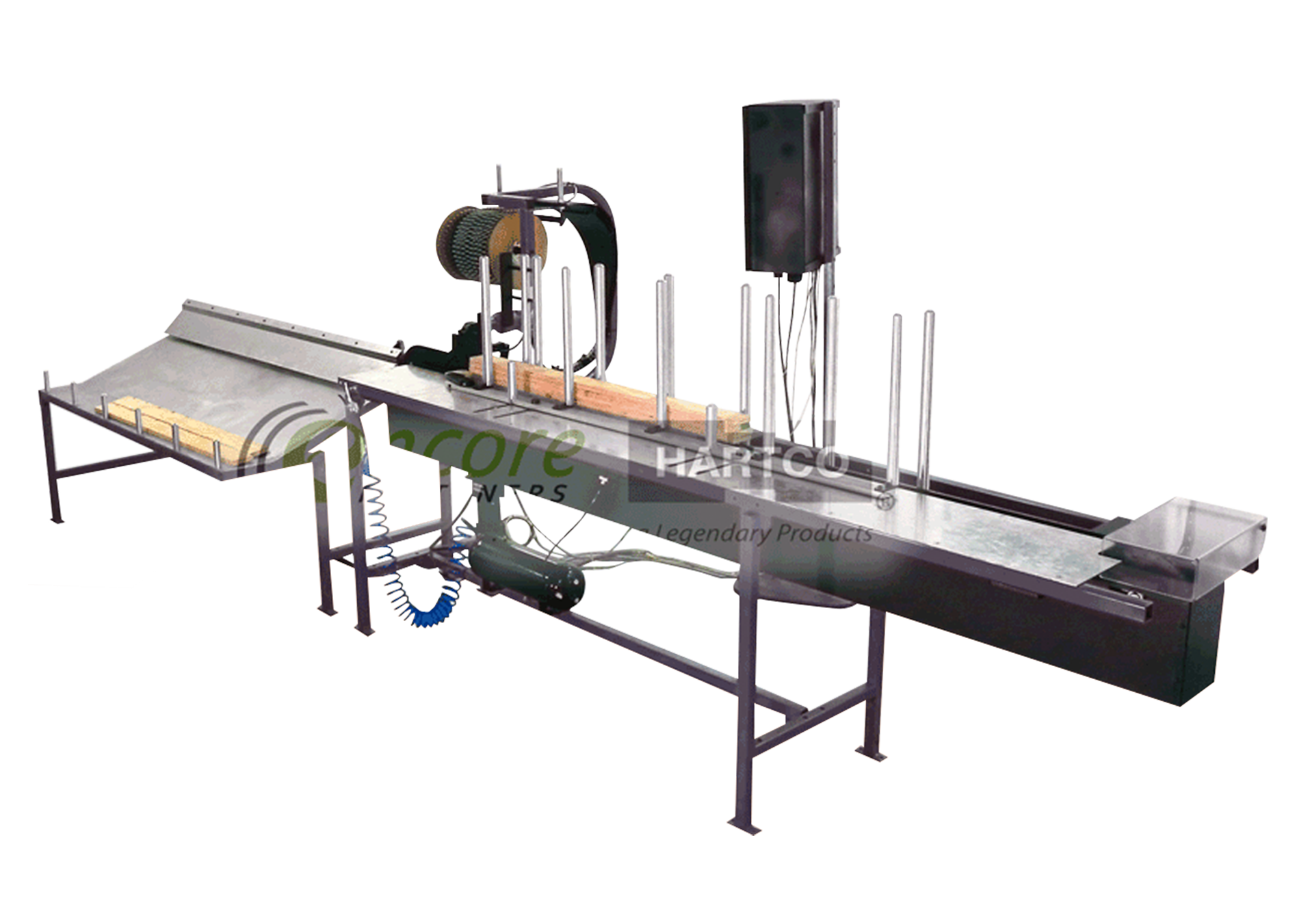 Encore Hartco EH-7000