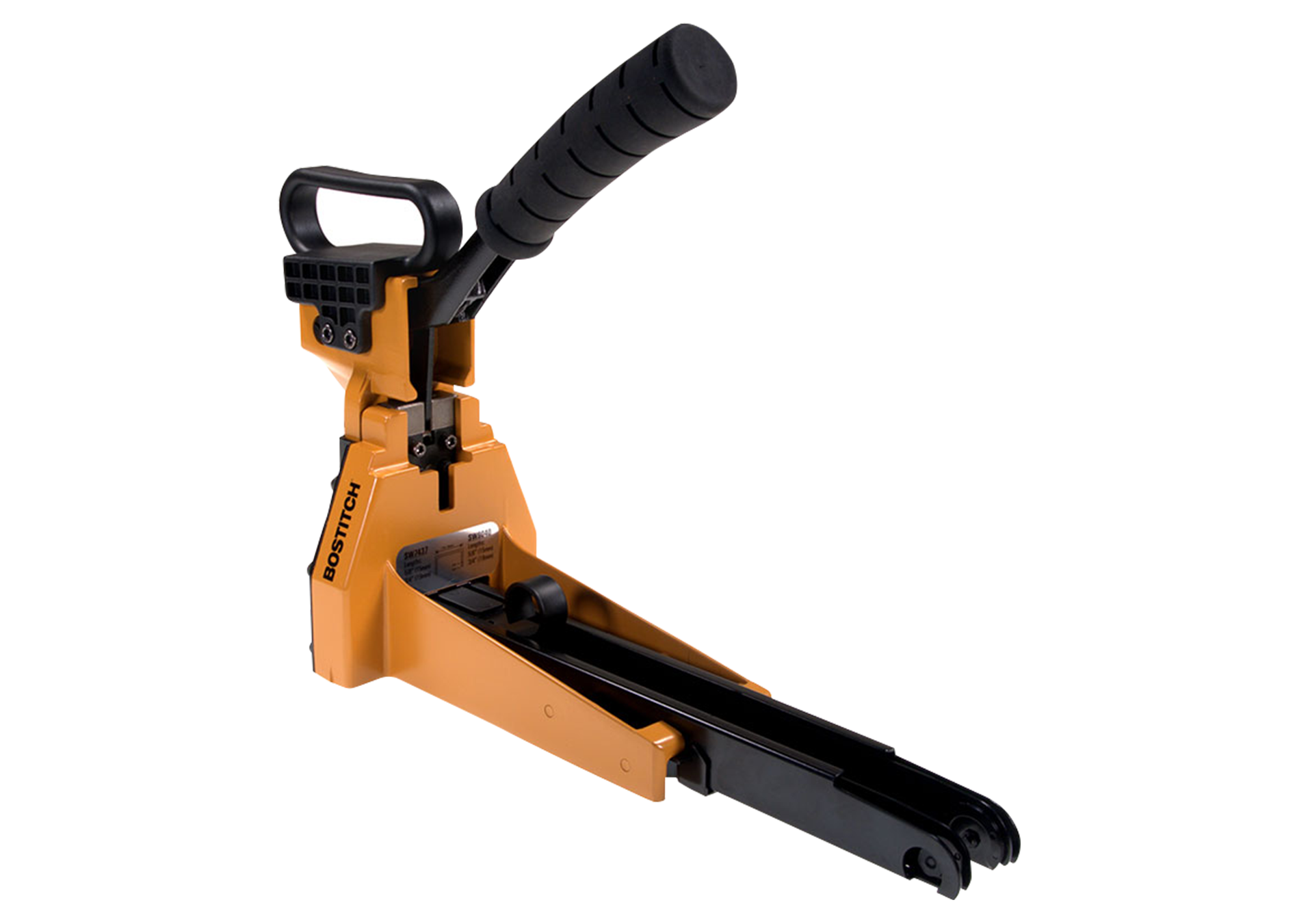 BTFP12181 Bostitch