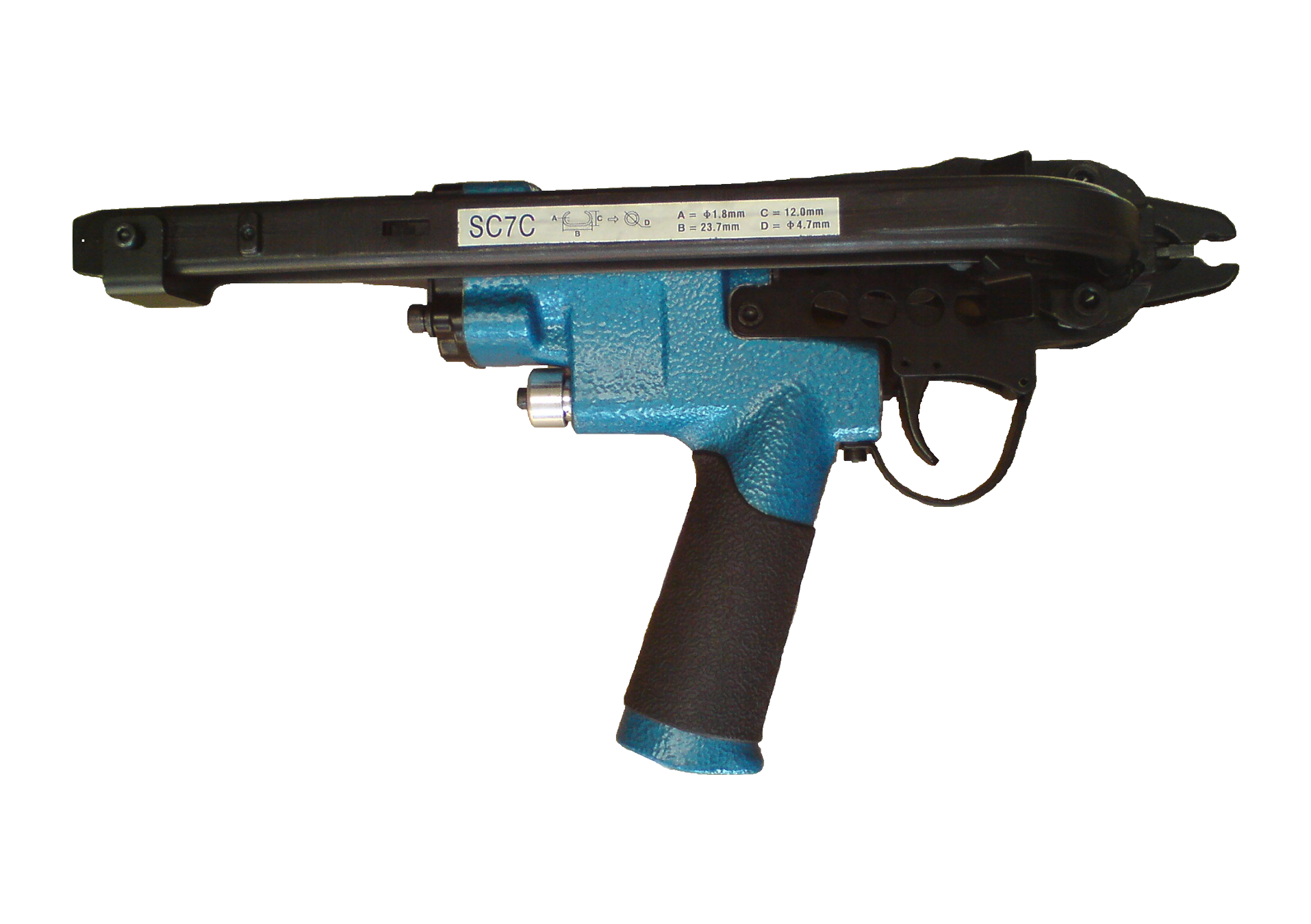 SC7C