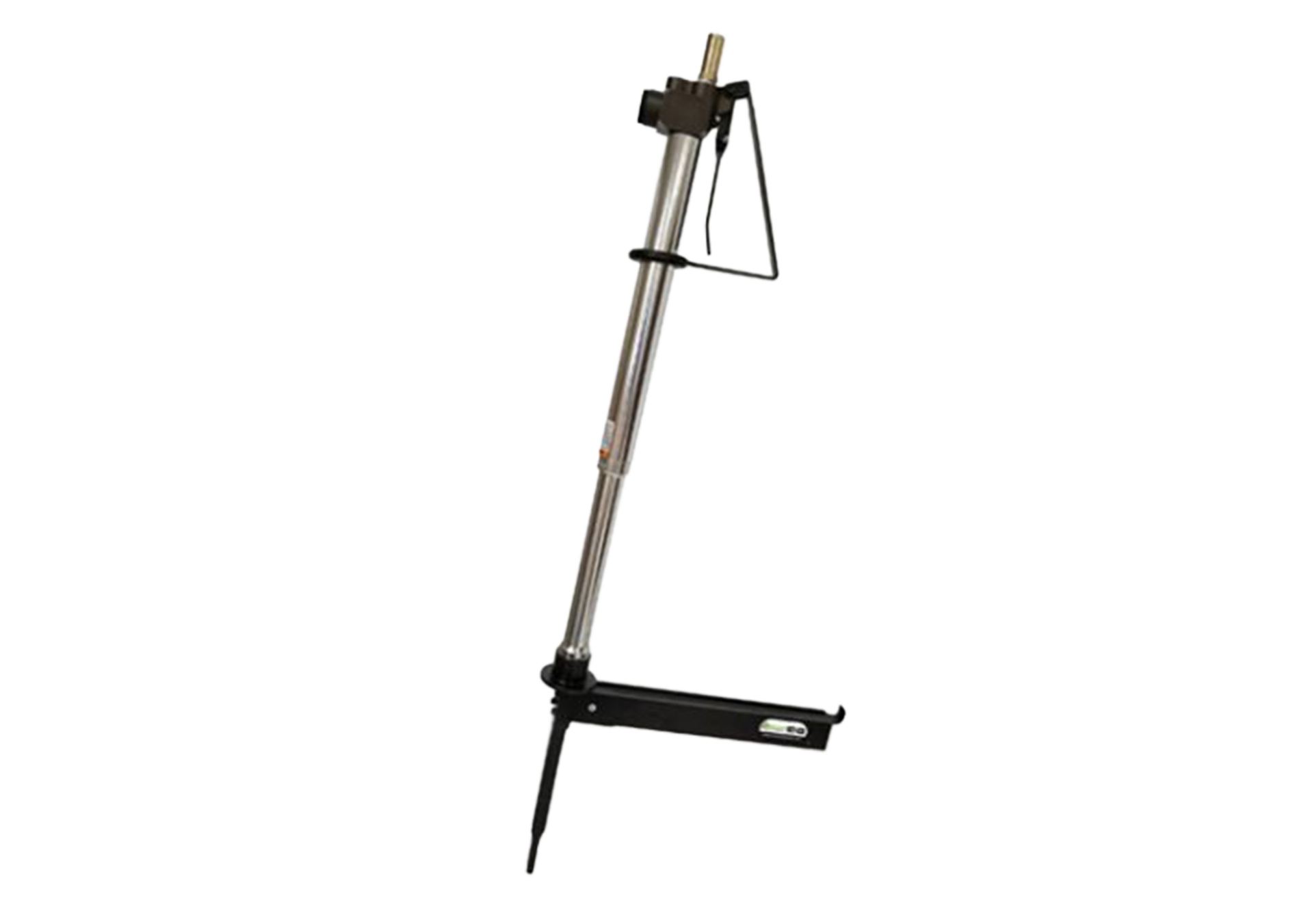 Rifle Bacar
